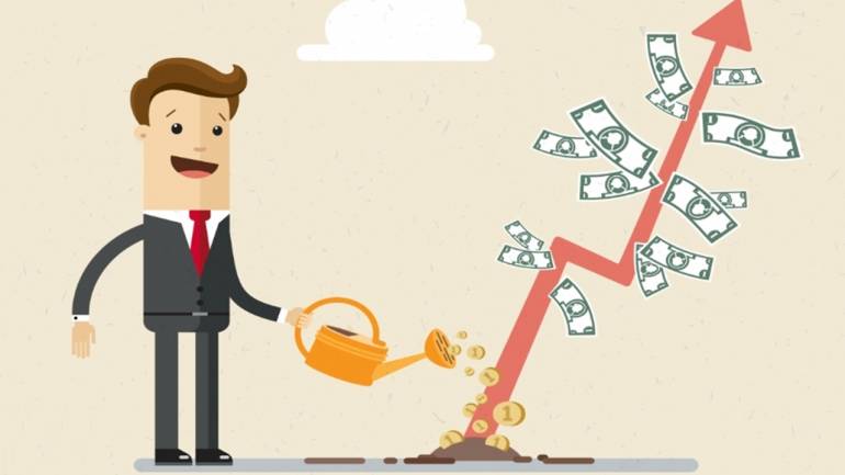 Tiền Đẻ Ra Tiền Đầu Tư Tài Chính Thông Minh Đầu Tư Là Cách Thức Hữu Hiệu Nhất Để Tăng Khối Tài Sản